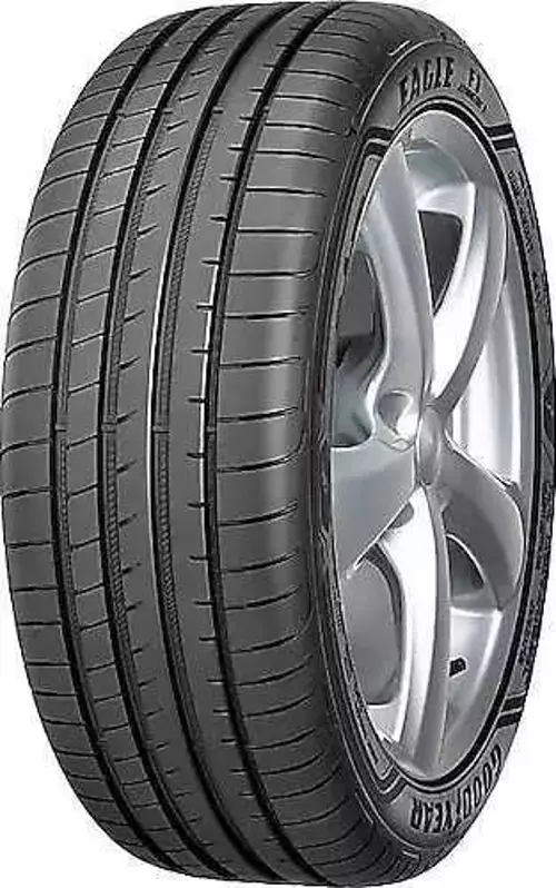 Goodyear 25535R19 96Y Eagle F1 Asymmetric 3 * Rof XL Fp Yaz Lastiği (2025)
